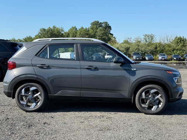 2026 Hyundai VENUE SEL Chantilly VA