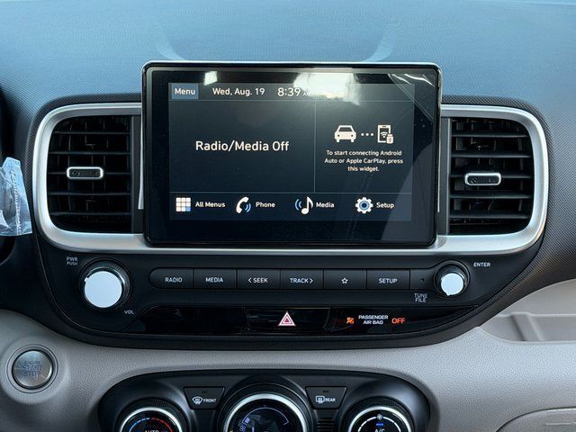 2026 Hyundai VENUE SEL Chantilly VA