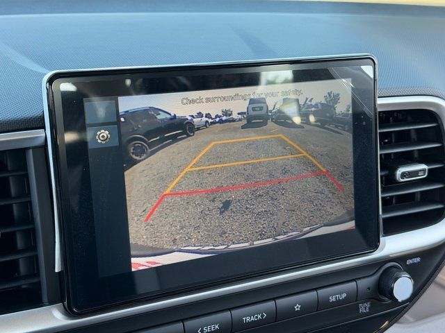 2026 Hyundai VENUE SEL Chantilly VA