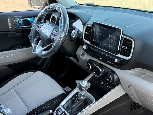 2026 Hyundai VENUE SEL Chantilly VA