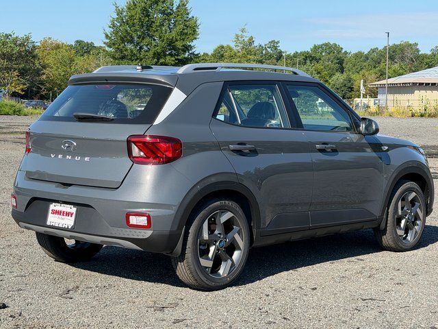 2026 Hyundai VENUE SEL Chantilly VA