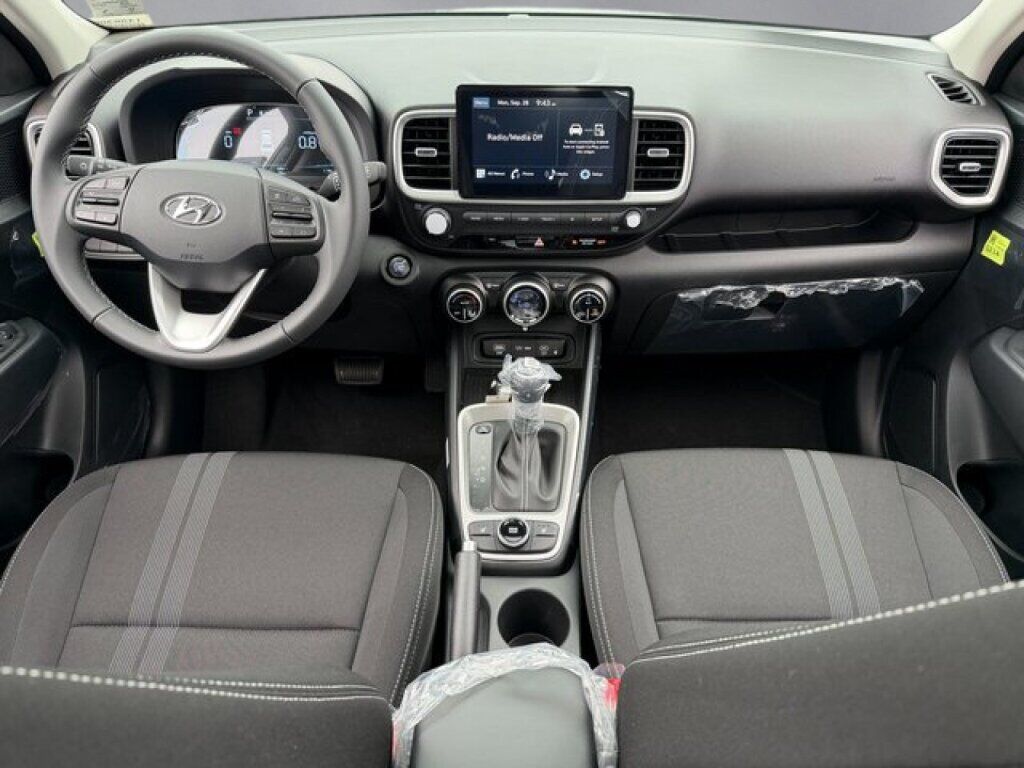 2026 Hyundai VENUE SEL Chantilly VA