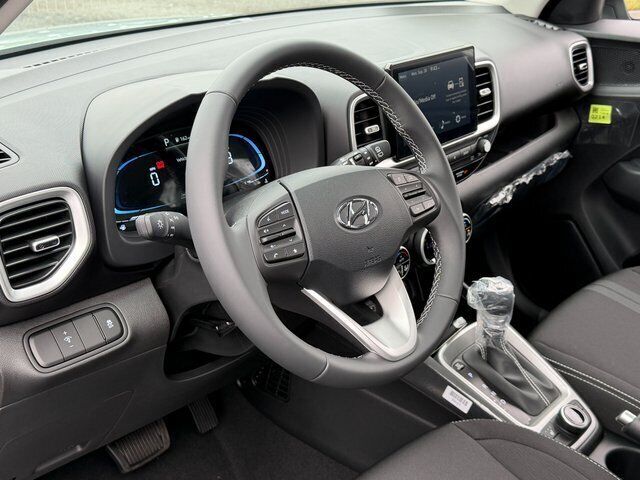 2026 Hyundai VENUE SEL Chantilly VA