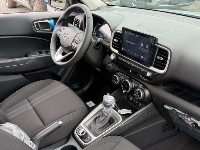 2026 Hyundai VENUE SEL Chantilly VA