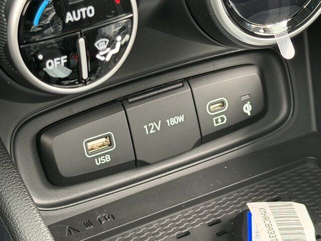 2026 Hyundai VENUE SEL Chantilly VA