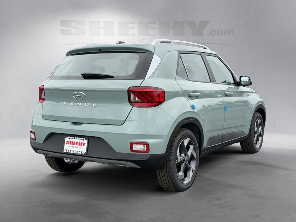 2026 Hyundai VENUE SEL Chantilly VA