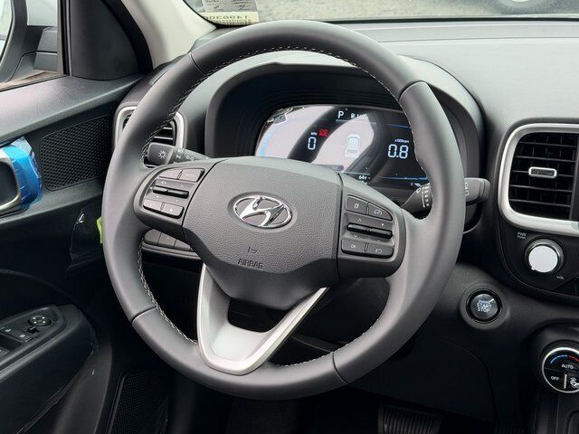 2026 Hyundai VENUE SEL Chantilly VA