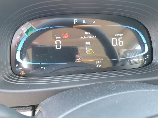 2026 Hyundai VENUE SEL Chantilly VA