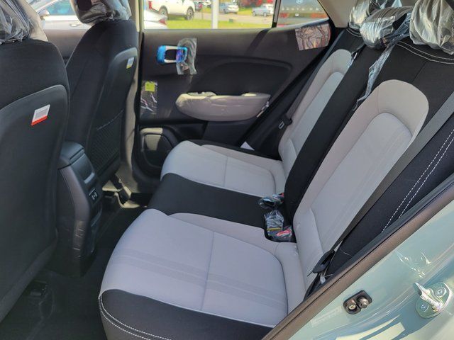 2026 Hyundai VENUE SEL Chantilly VA