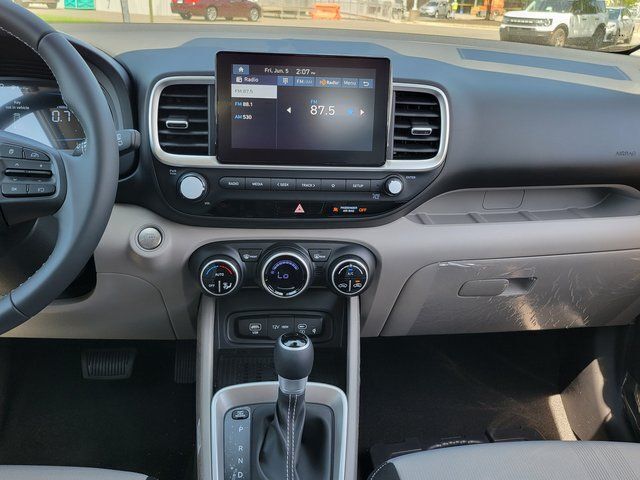 2026 Hyundai VENUE SEL Chantilly VA