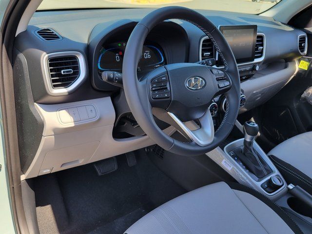 2026 Hyundai VENUE SEL Chantilly VA