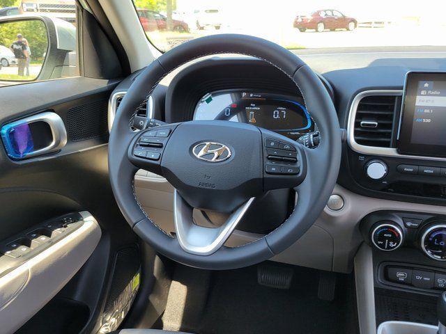2026 Hyundai VENUE SEL Chantilly VA