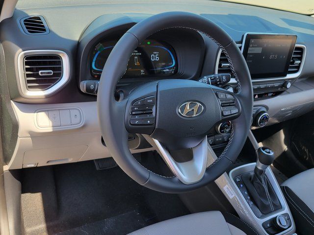 2026 Hyundai VENUE SEL Chantilly VA