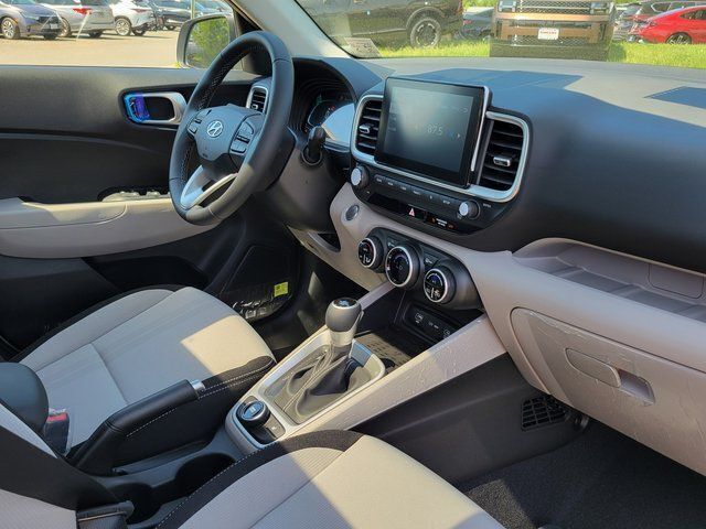 2026 Hyundai VENUE SEL Chantilly VA