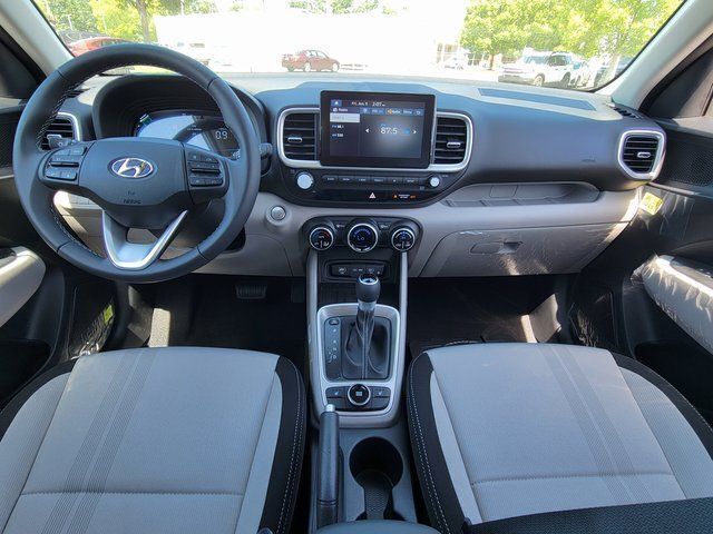 2026 Hyundai VENUE SEL Chantilly VA