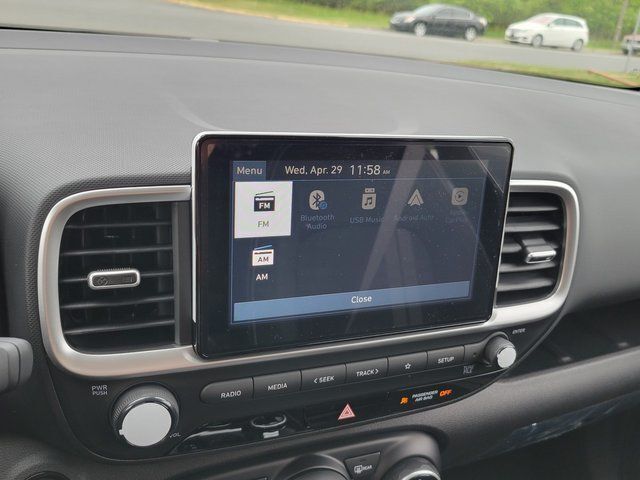 2026 Hyundai VENUE SEL Chantilly VA