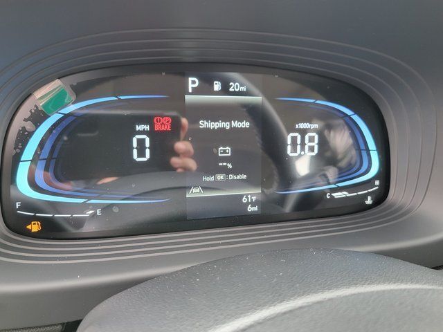 2026 Hyundai VENUE SEL Chantilly VA