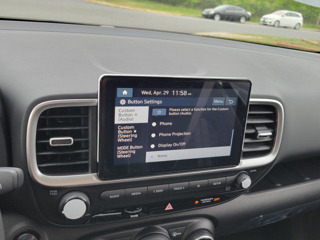2026 Hyundai VENUE SEL Chantilly VA