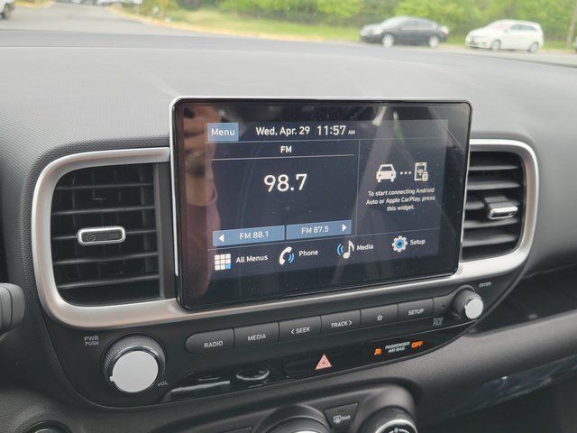2026 Hyundai VENUE SEL Chantilly VA