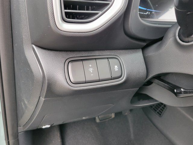 2026 Hyundai VENUE SEL Chantilly VA
