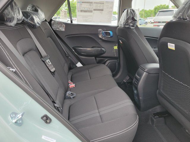 2026 Hyundai VENUE SEL Chantilly VA