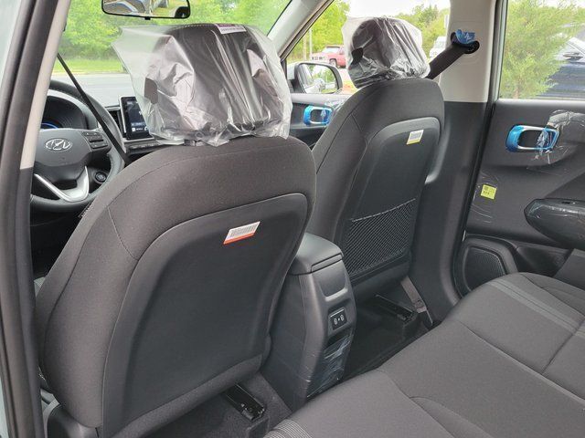 2026 Hyundai VENUE SEL Chantilly VA