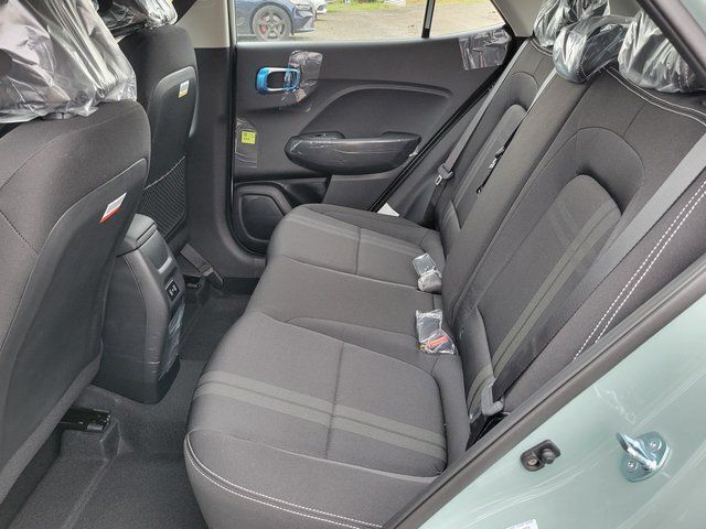 2026 Hyundai VENUE SEL Chantilly VA