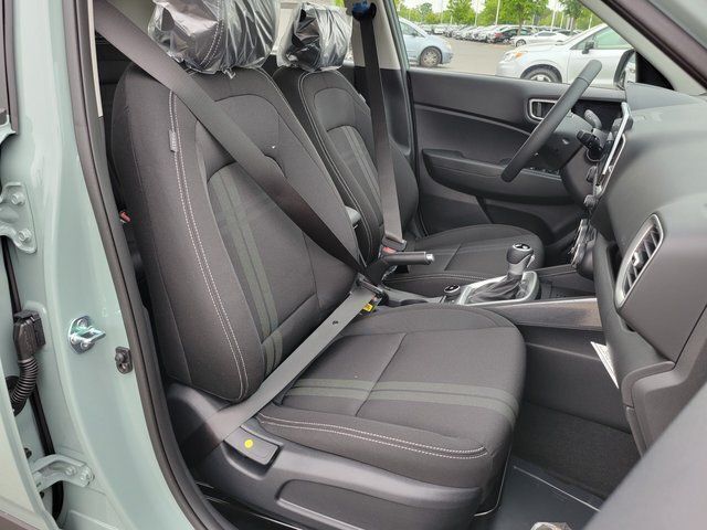 2026 Hyundai VENUE SEL Chantilly VA