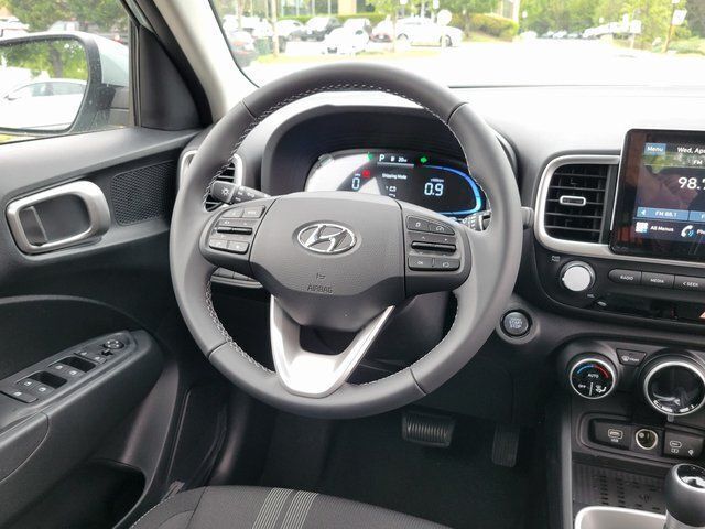 2026 Hyundai VENUE SEL Chantilly VA