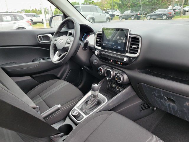 2026 Hyundai VENUE SEL Chantilly VA