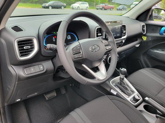 2026 Hyundai VENUE SEL Chantilly VA