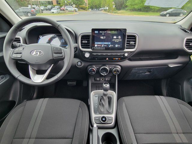 2026 Hyundai VENUE SEL Chantilly VA