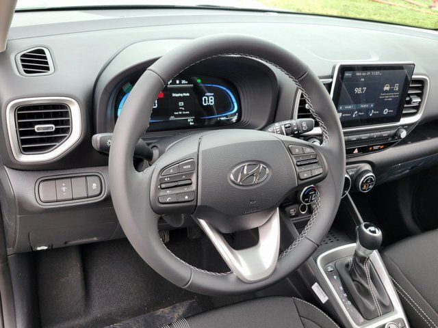 2026 Hyundai VENUE SEL Chantilly VA