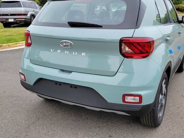 2026 Hyundai VENUE SEL Chantilly VA