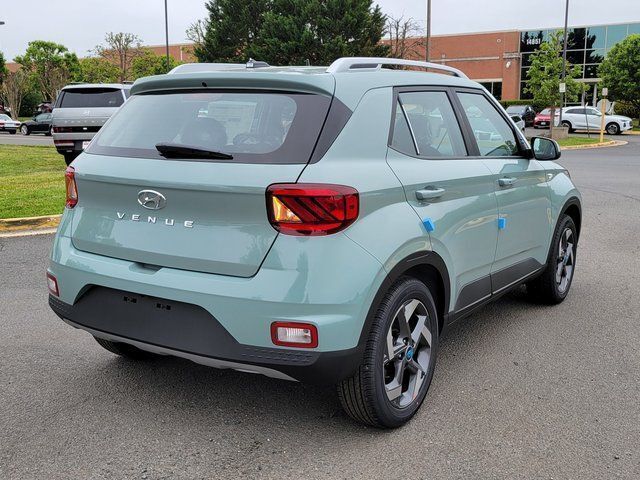 2026 Hyundai VENUE SEL Chantilly VA