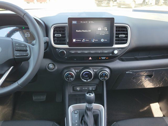 2026 Hyundai VENUE SEL Chantilly VA
