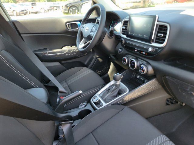 2026 Hyundai VENUE SEL Chantilly VA