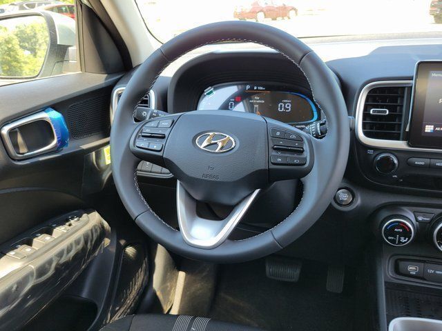 2026 Hyundai VENUE SEL Chantilly VA