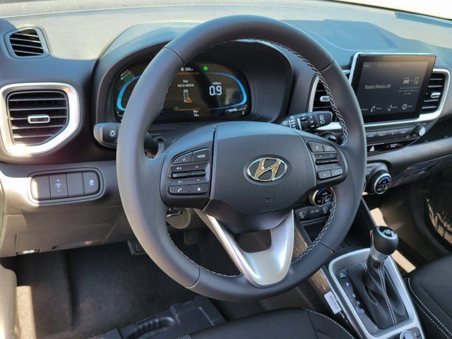 2026 Hyundai VENUE SEL Chantilly VA