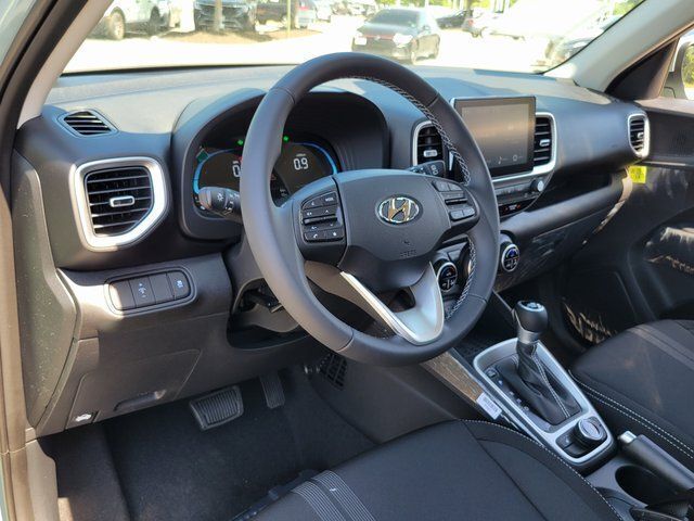 2026 Hyundai VENUE SEL Chantilly VA