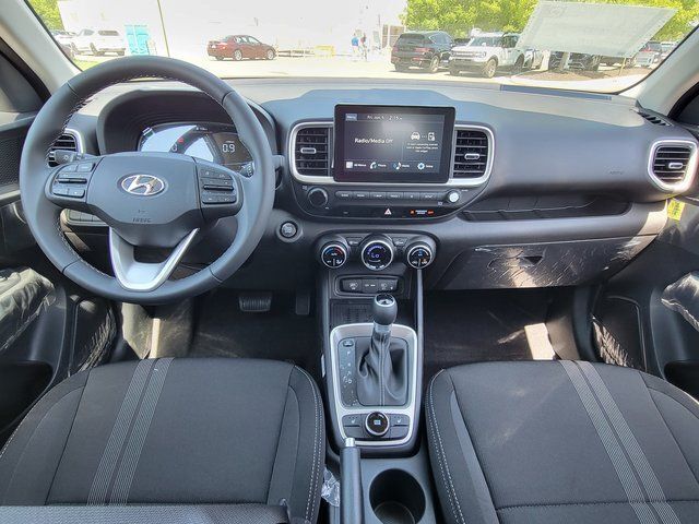 2026 Hyundai VENUE SEL Chantilly VA