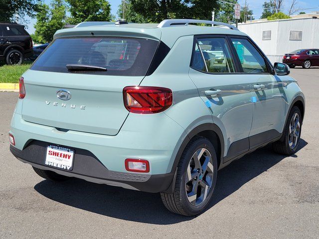 2026 Hyundai VENUE SEL Chantilly VA