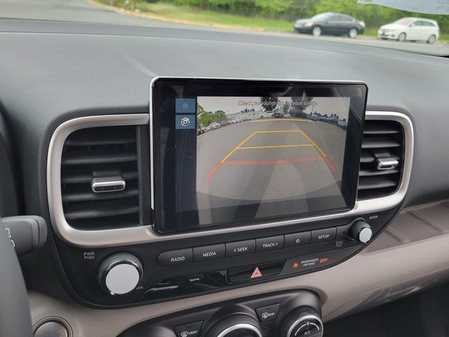 2026 Hyundai VENUE SEL Chantilly VA