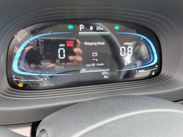 2026 Hyundai VENUE SEL Chantilly VA