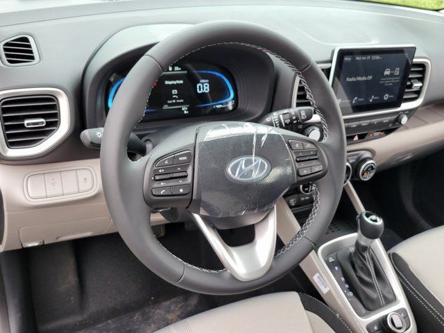 2026 Hyundai VENUE SEL Chantilly VA