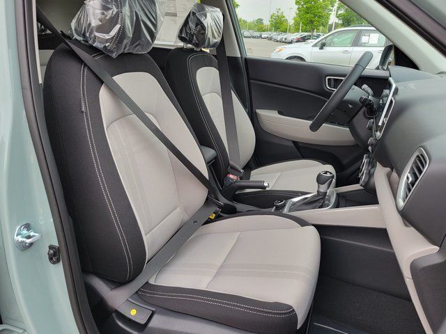 2026 Hyundai VENUE SEL Chantilly VA