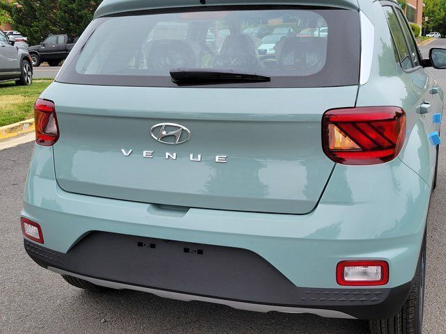 2026 Hyundai VENUE SEL Chantilly VA
