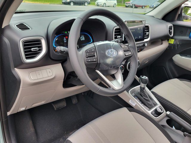 2026 Hyundai VENUE SEL Chantilly VA