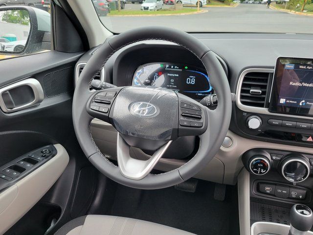 2026 Hyundai VENUE SEL Chantilly VA