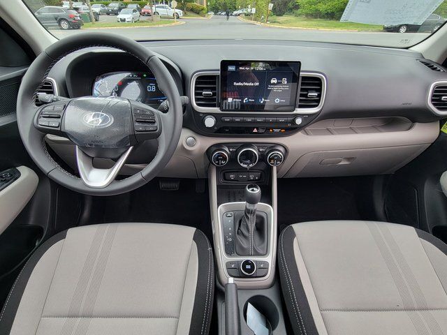 2026 Hyundai VENUE SEL Chantilly VA